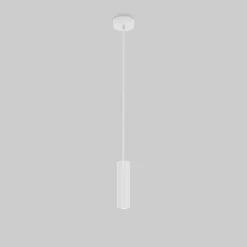 Lámpara colgante minimalista 