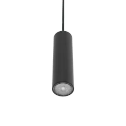 Lámpara colgante minimalista 