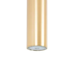 Lámpara colgante minimalista 