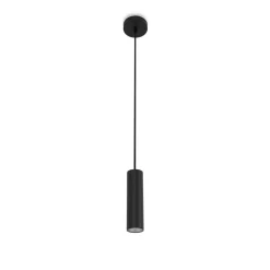 Lámpara colgante minimalista 