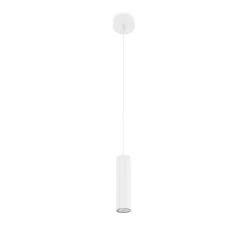 Lámpara colgante minimalista 