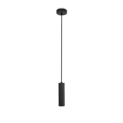 Lámpara colgante minimalista 