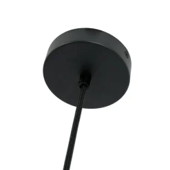 Lámpara colgante minimalista 
