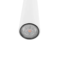 Lámpara colgante minimalista 