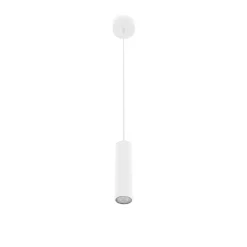 Lámpara colgante minimalista 