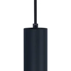 Lámpara colgante minimalista cuádruple 