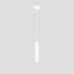 Lámpara colgante minimalista "Bila 300" - GU10