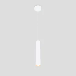 Lámpara colgante minimalista 