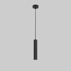 Lámpara colgante minimalista 