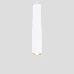Lámpara colgante minimalista 