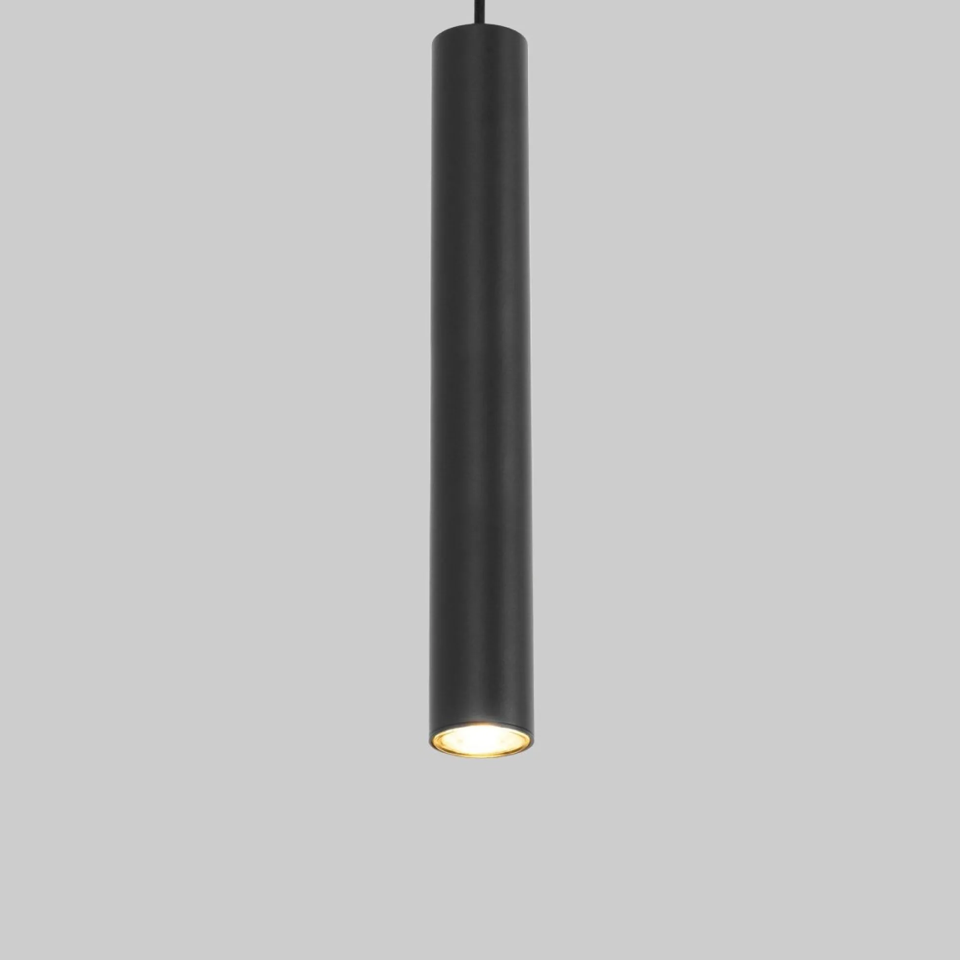 Lámpara colgante minimalista "Bila 400" - GU10