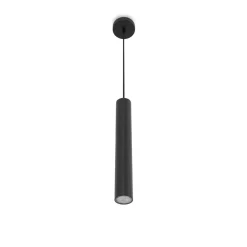 Lámpara colgante minimalista