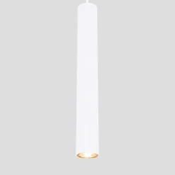 Lámpara colgante minimalista