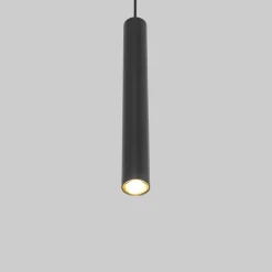 Lámpara colgante minimalista