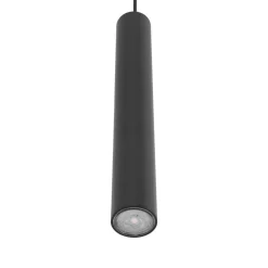 Lámpara colgante minimalista