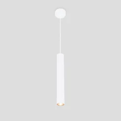 Lámpara colgante minimalista