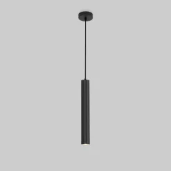 Lámpara colgante minimalista