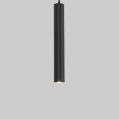 Lámpara colgante minimalista