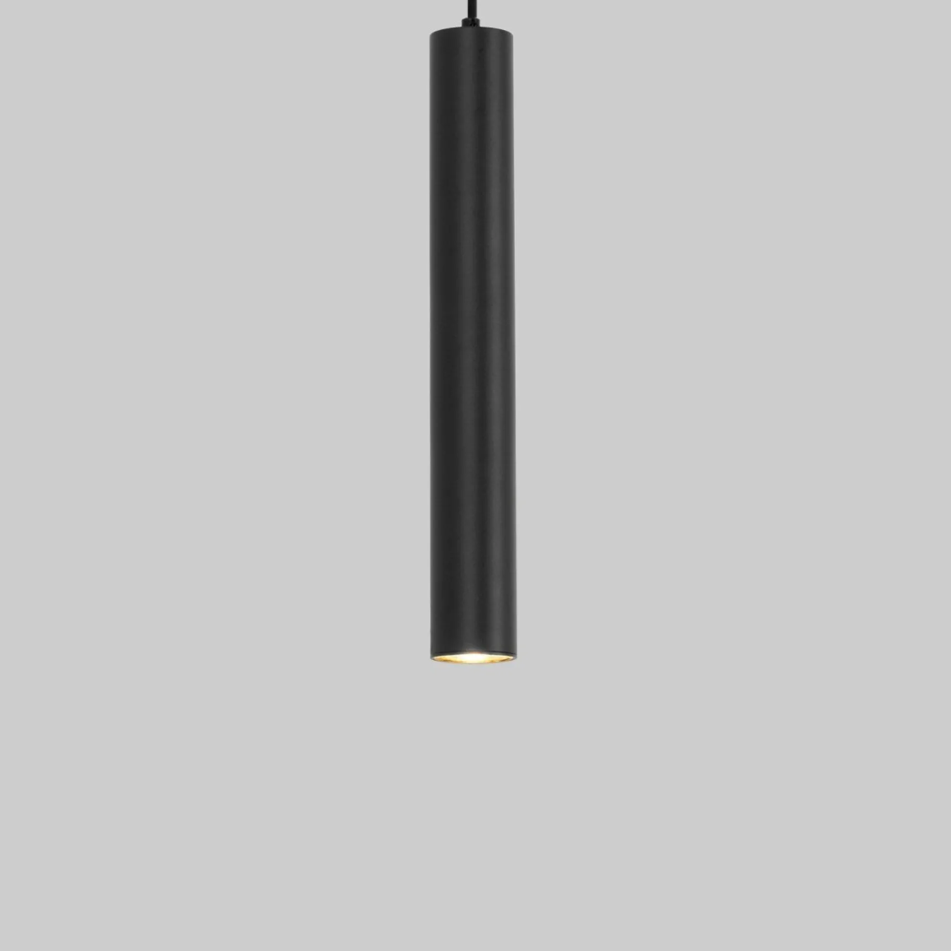 Lámpara colgante minimalista "Bila 400" - GU10