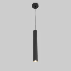 Lámpara colgante minimalista