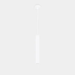 Lámpara colgante minimalista