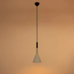 Lámpara colgante moderna 