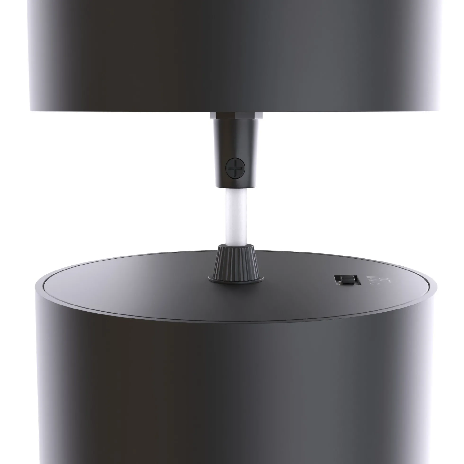 Lámpara colgante moderna "Roomba" 10W - CCT
