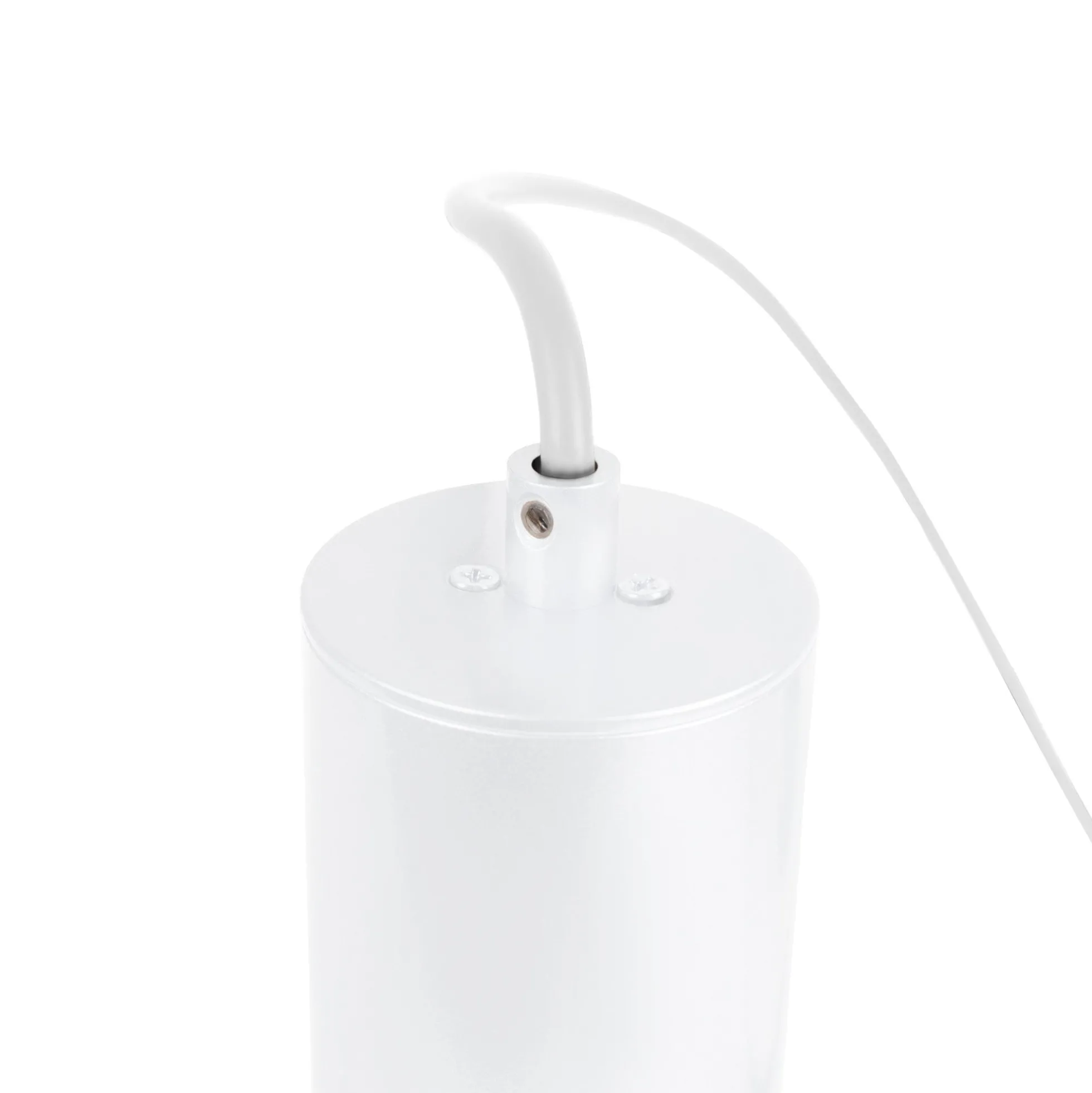 Lámpara colgante moderna "TUB" - GU10