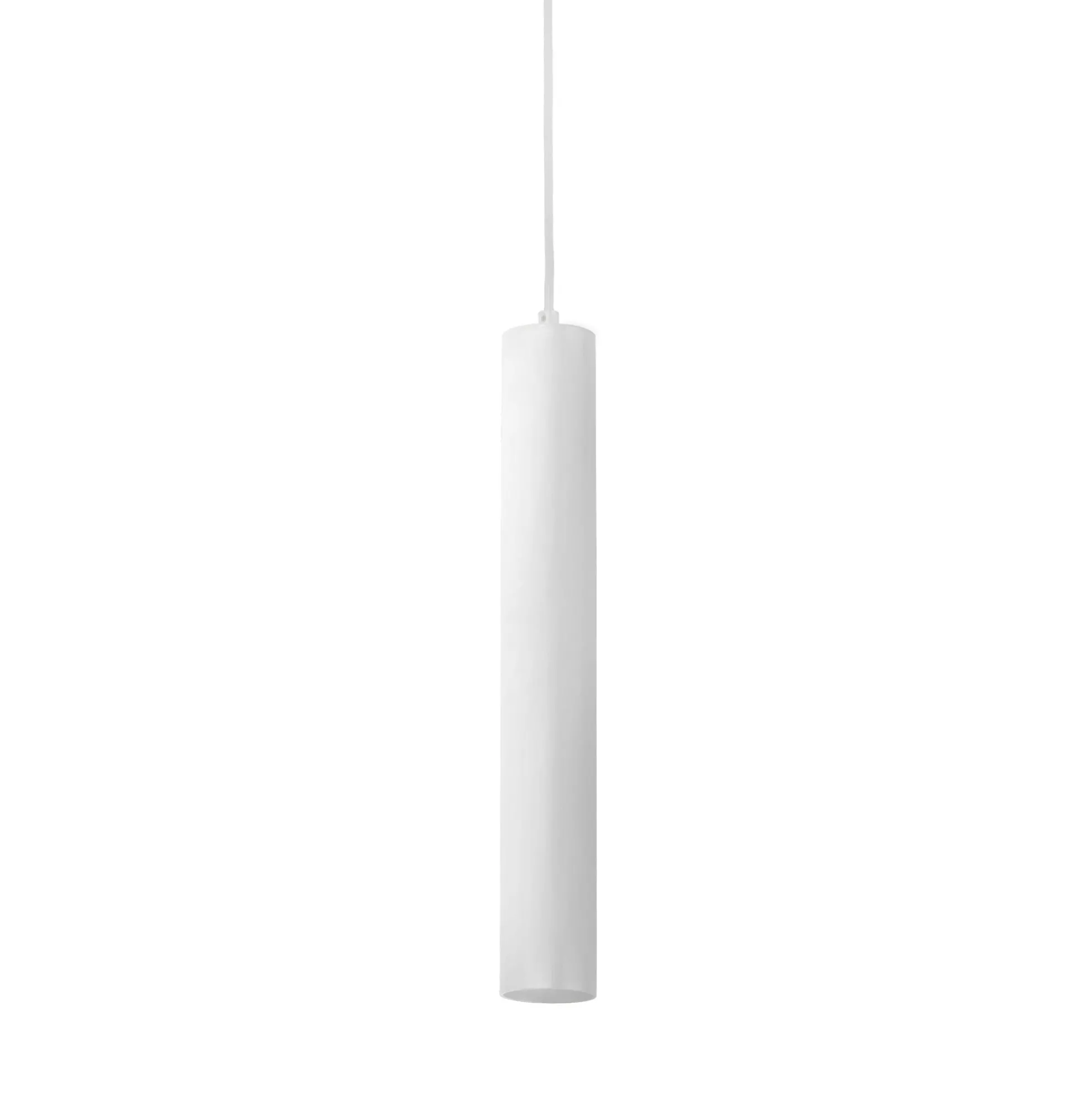 Lámpara colgante moderna "TUB" - GU10