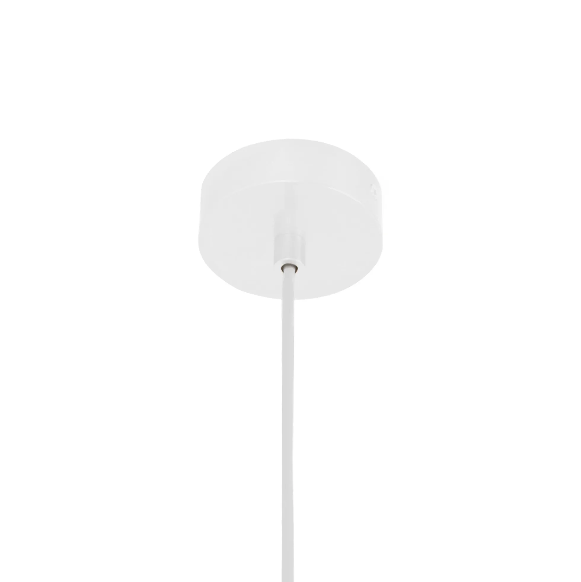 Lámpara colgante moderna "TUB" - GU10