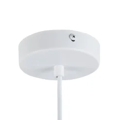 Lámpara colgante moderna 8W - Ángulo ajustable - 2800K