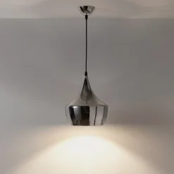 Lámpara colgante nórdica 