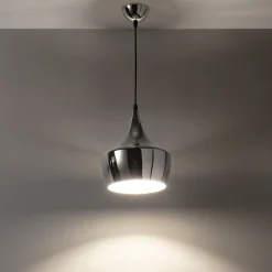 Lámpara colgante nórdica 