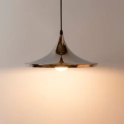 Lámpara colgante nórdica 