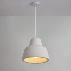 Lámpara colgante "Wabi Sabi D350B" - E27