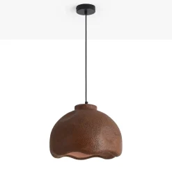 Lámpara colgante "Wabi Sabi D350" - E27