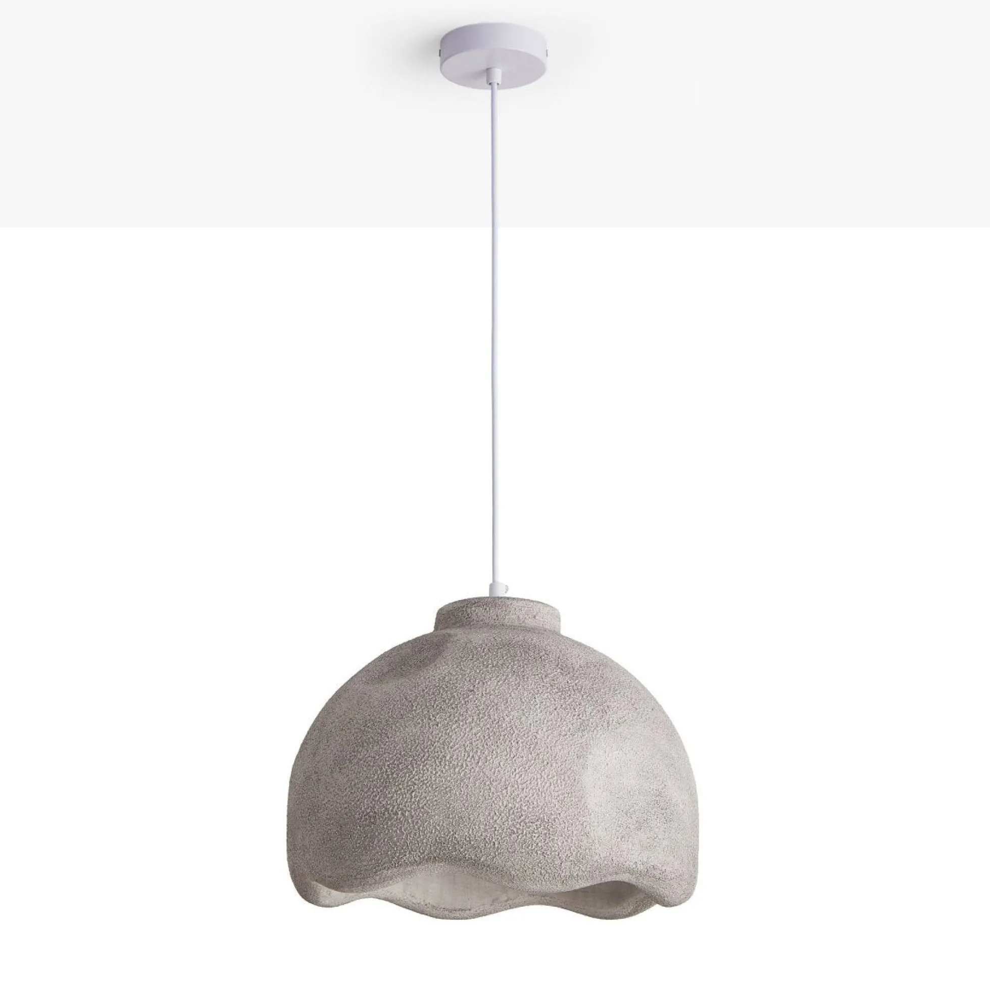 Lámpara colgante "Wabi Sabi D350" - E27