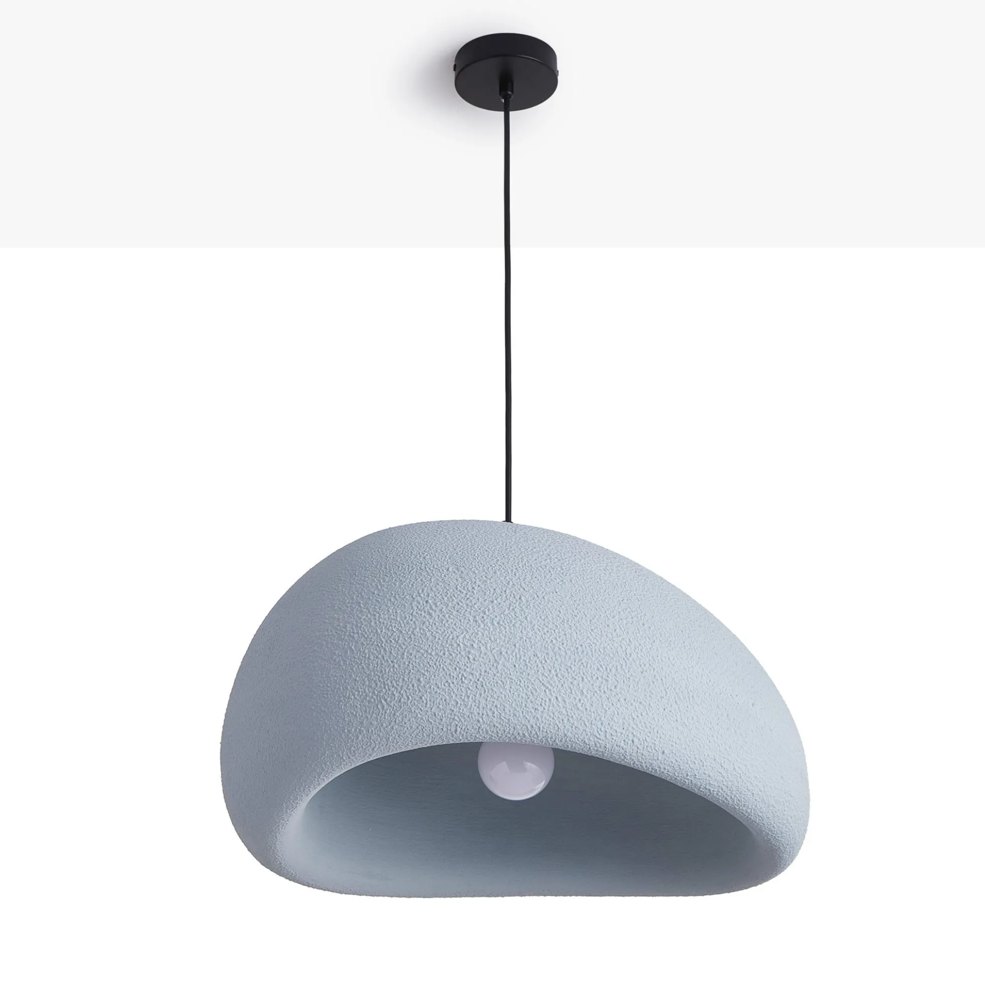 Lámpara colgante "Wabi Sabi 08" - E27 - 30cm