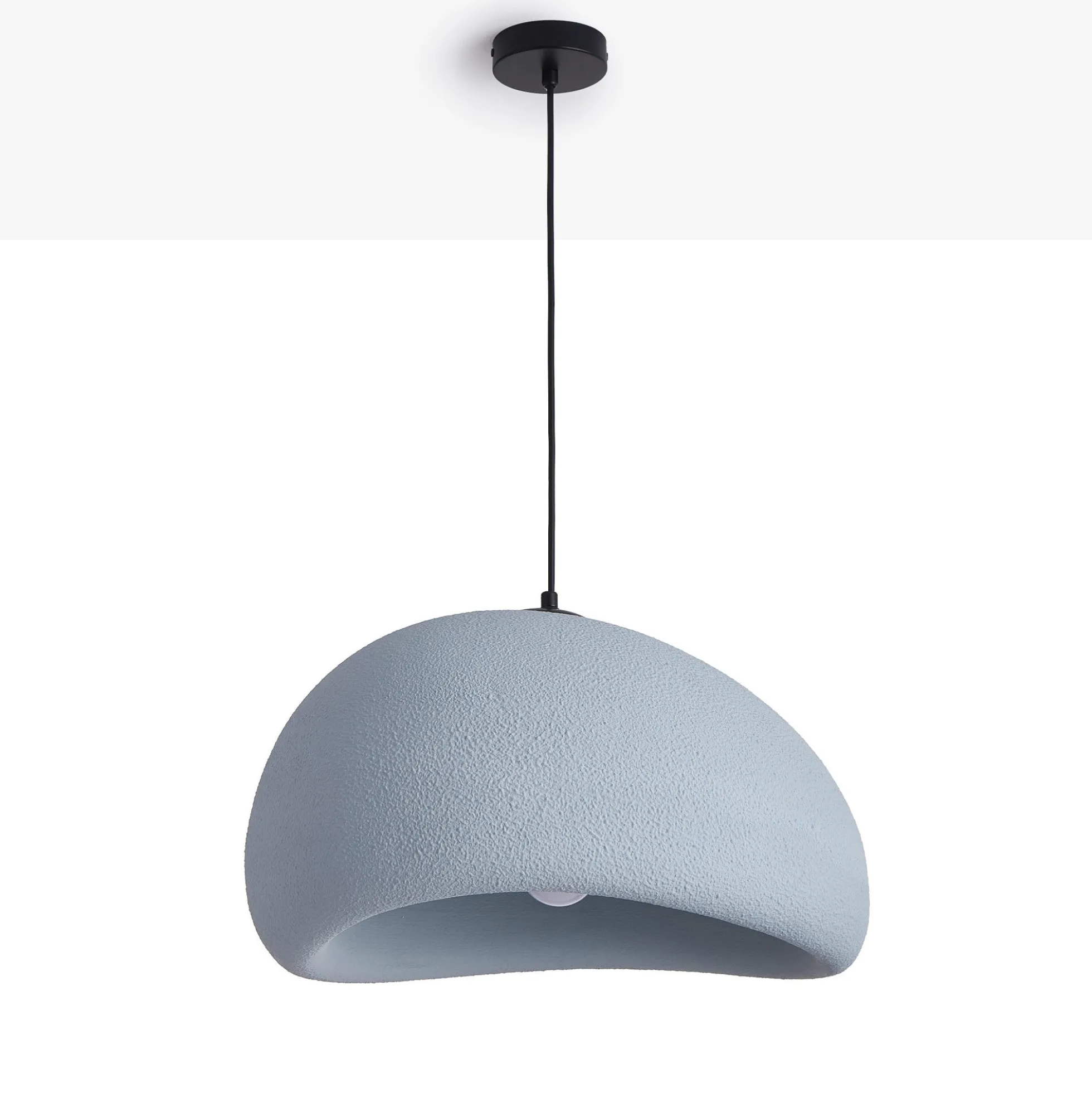 Lámpara colgante "Wabi Sabi 08" - E27 - 30cm
