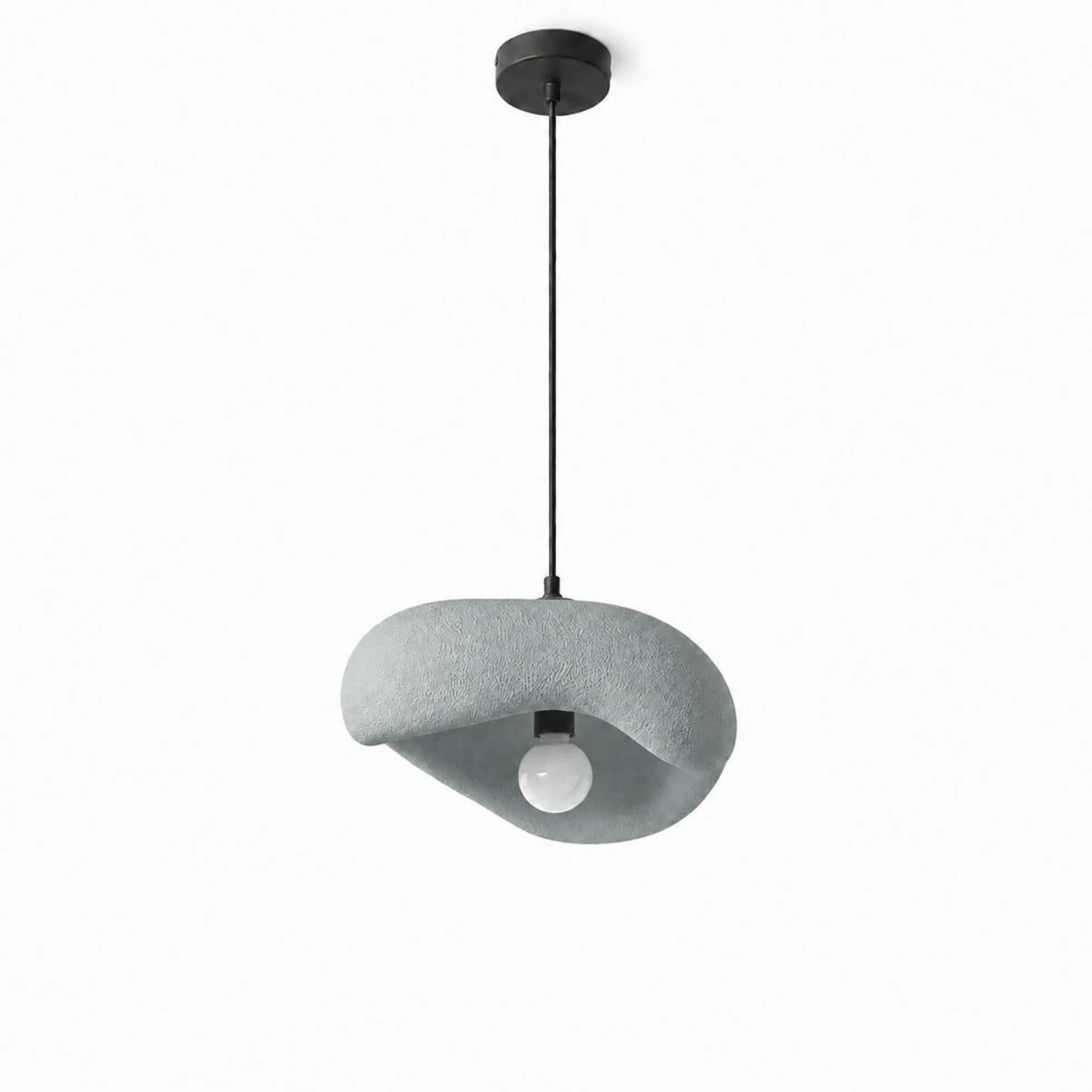 Lámpara colgante "Wabi Sabi 014" - E27 - 40cm