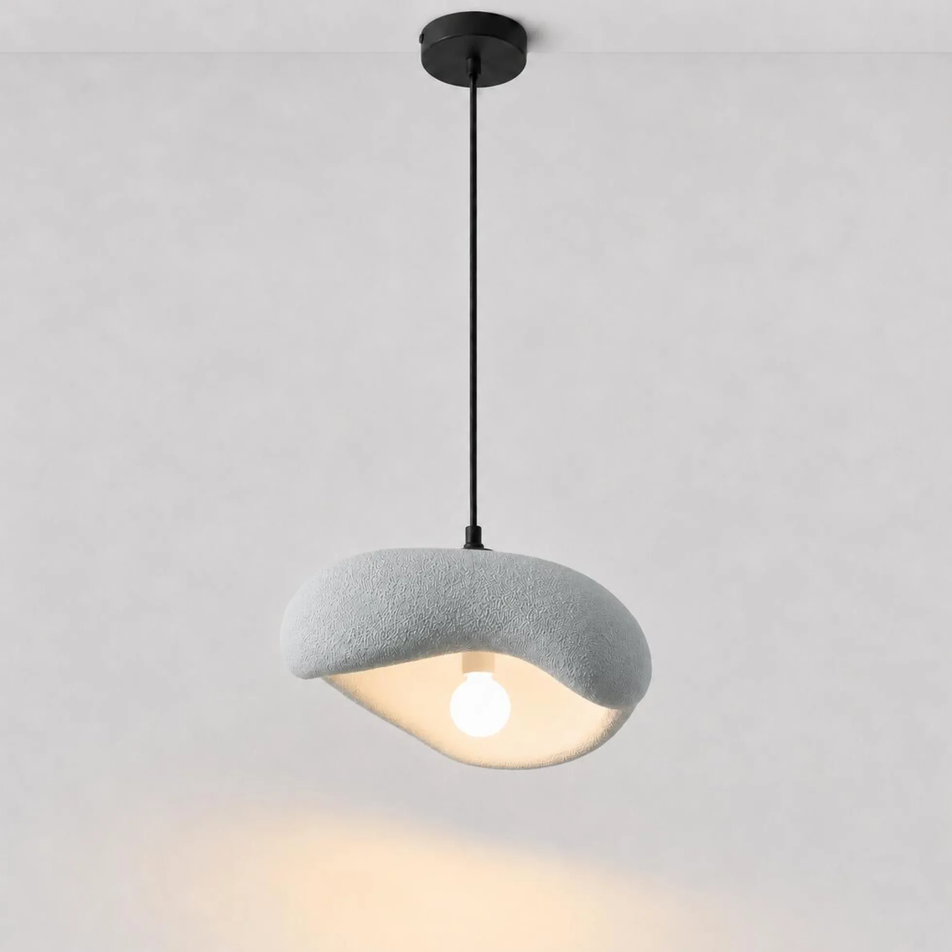 Lámpara colgante "Wabi Sabi 014" - E27 - 40cm