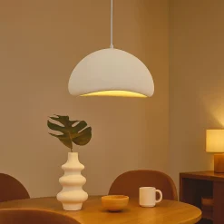 Lámpara colgante "Wabi Sabi 08" - E27 - 50cm