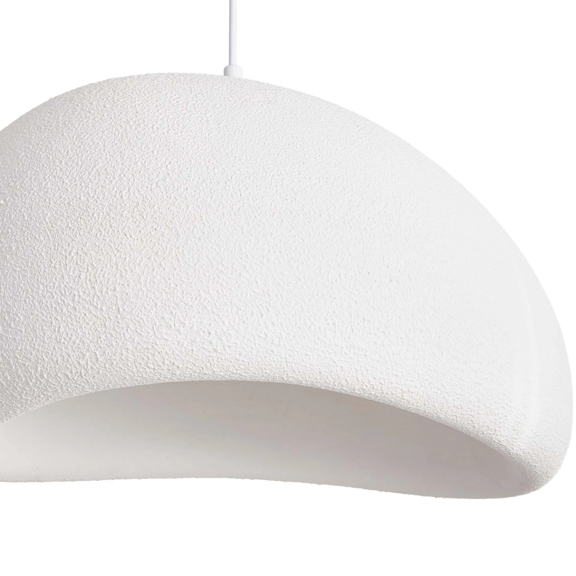 Lámpara colgante "Wabi Sabi 08" - E27 - 50cm