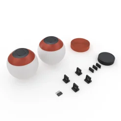 Lámpara configurable 