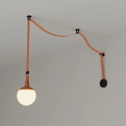 Lámpara configurable