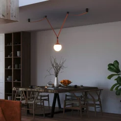 Lámpara configurable 