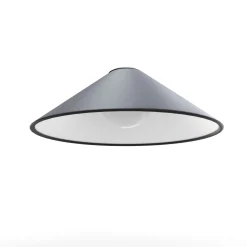 Lámpara cono configurable 