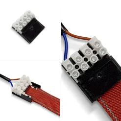 Lámpara cono configurable 