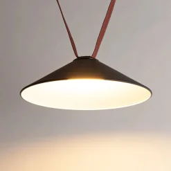Lámpara CONO para sistema