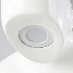 Lámpara de diseño 